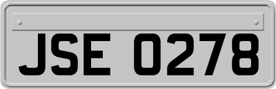 JSE0278