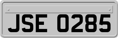 JSE0285
