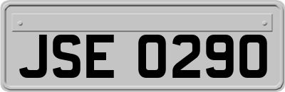 JSE0290