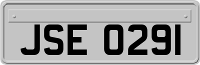 JSE0291