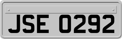 JSE0292
