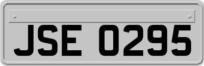 JSE0295