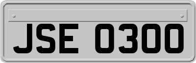 JSE0300
