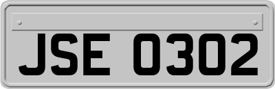 JSE0302