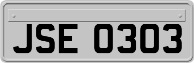 JSE0303