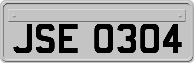JSE0304