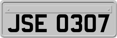 JSE0307