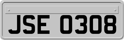 JSE0308