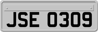 JSE0309