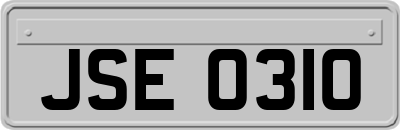 JSE0310