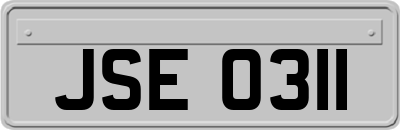 JSE0311