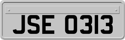 JSE0313