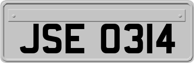JSE0314