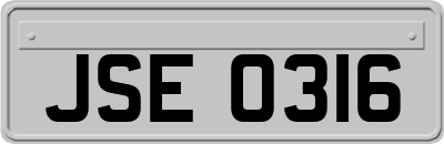 JSE0316