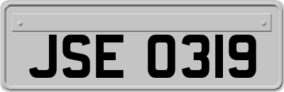 JSE0319