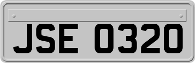 JSE0320