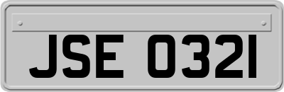 JSE0321
