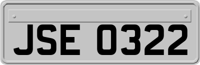 JSE0322