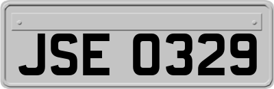 JSE0329