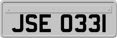 JSE0331