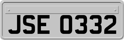 JSE0332