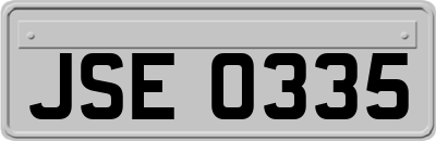 JSE0335
