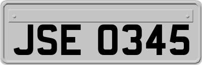 JSE0345