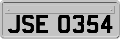 JSE0354