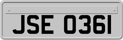JSE0361