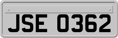 JSE0362