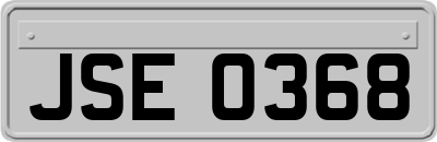 JSE0368