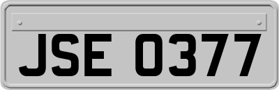 JSE0377