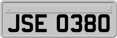 JSE0380