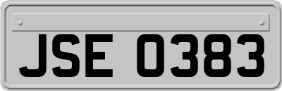 JSE0383