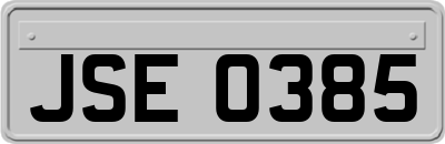 JSE0385