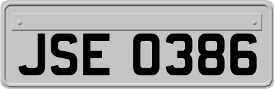 JSE0386