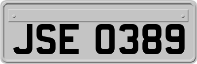 JSE0389