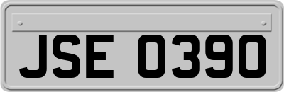 JSE0390