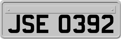 JSE0392