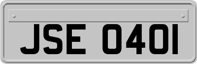 JSE0401