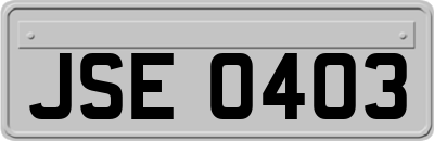 JSE0403
