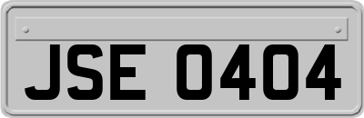 JSE0404