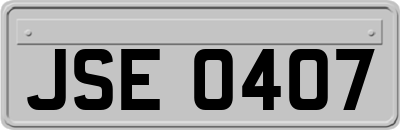 JSE0407