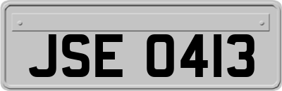 JSE0413