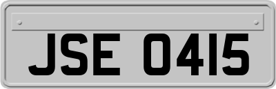 JSE0415