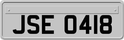 JSE0418