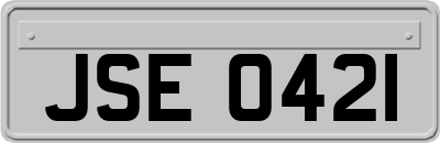 JSE0421