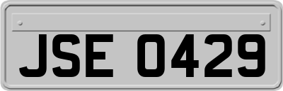 JSE0429