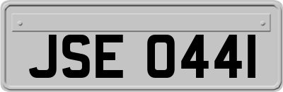JSE0441