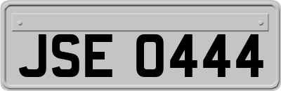 JSE0444